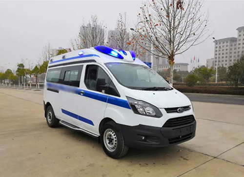 洮南市救护车出租