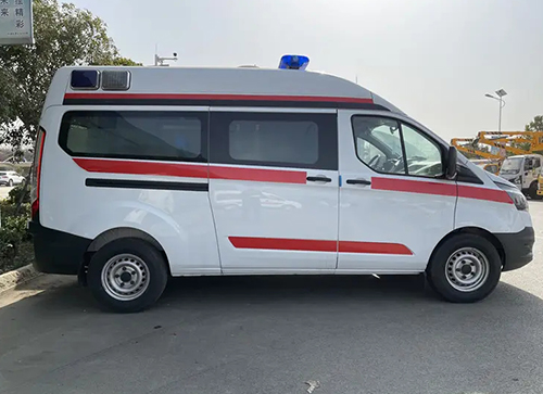 洮南市客户案例